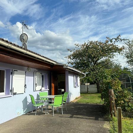 Roggenhouse Chez Nathヴィラ エクステリア 写真