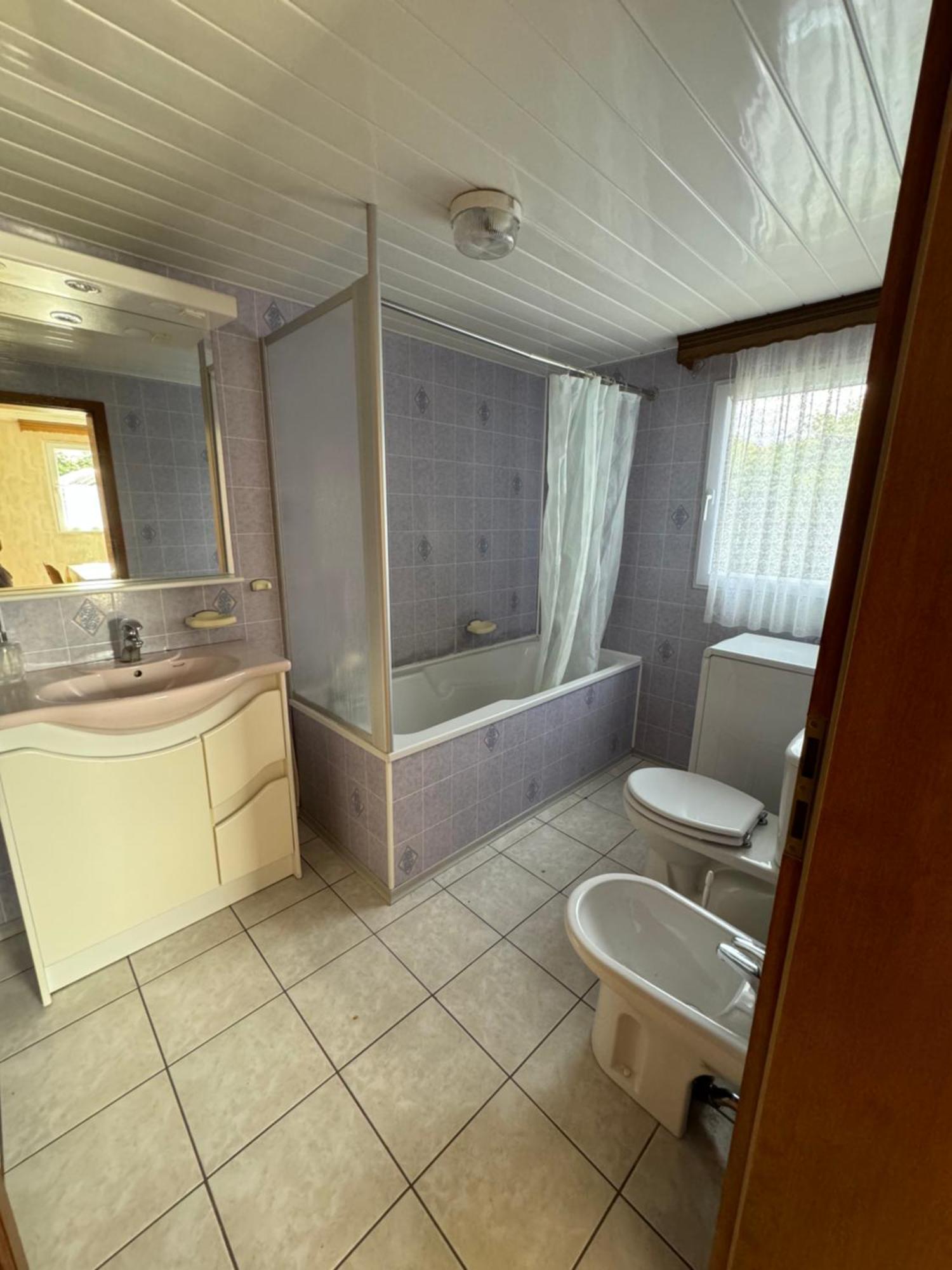 Roggenhouse Chez Nathヴィラ エクステリア 写真